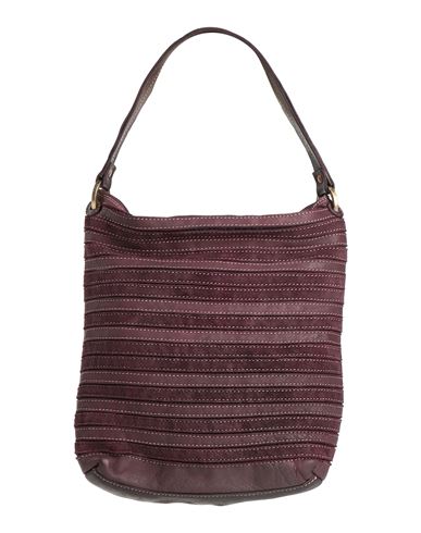 Handtaschen Damen Pflaume -- Damen