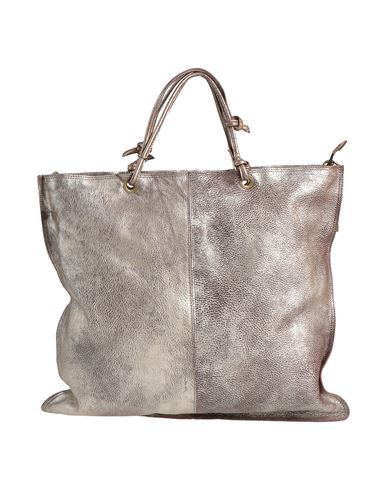 Handtaschen Damen Bronze -- Damen