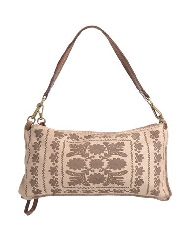 Handtaschen Damen Beige -- Damen