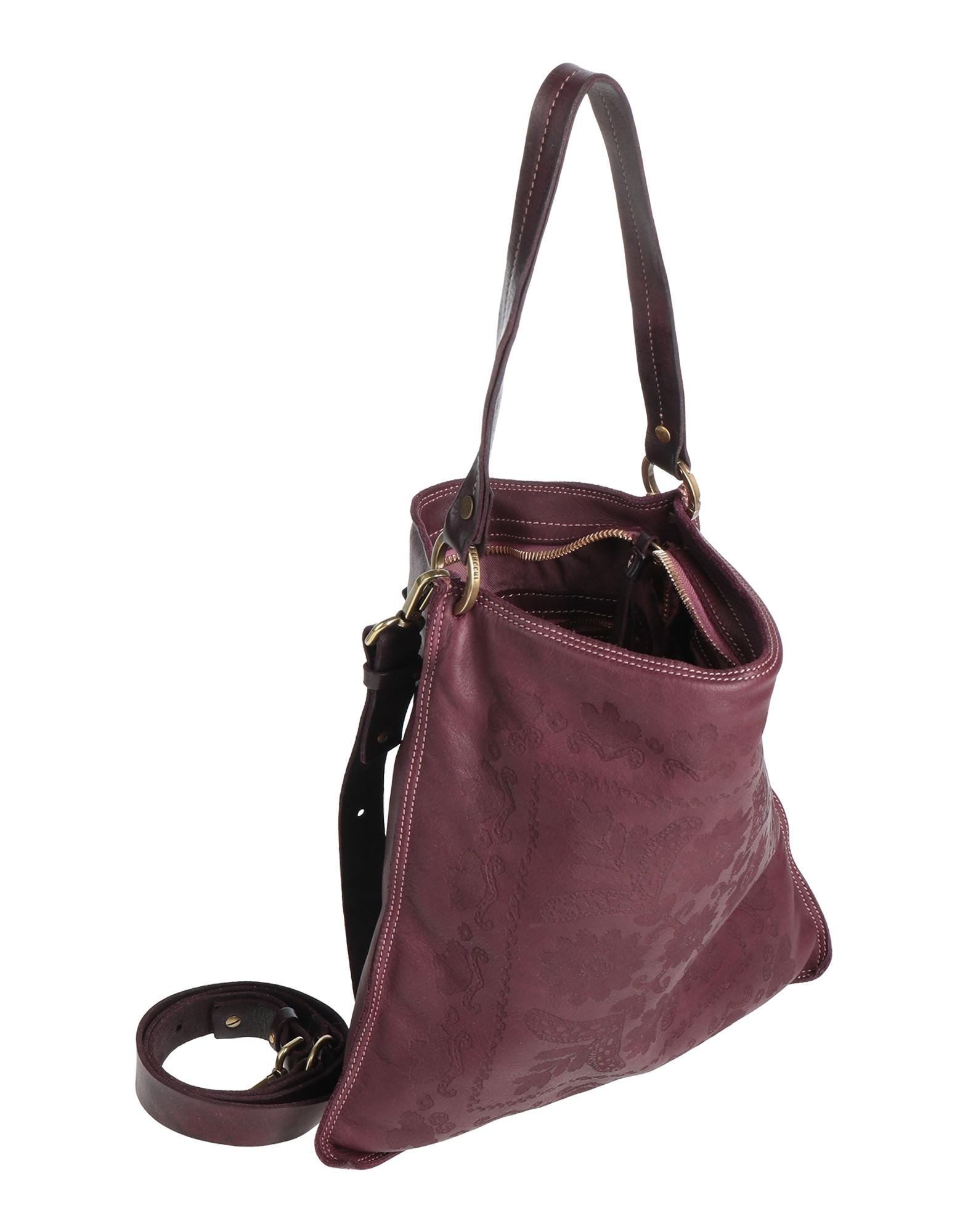  Caterina Lucchi - Taschen - Handtaschen - On Yoox.com 