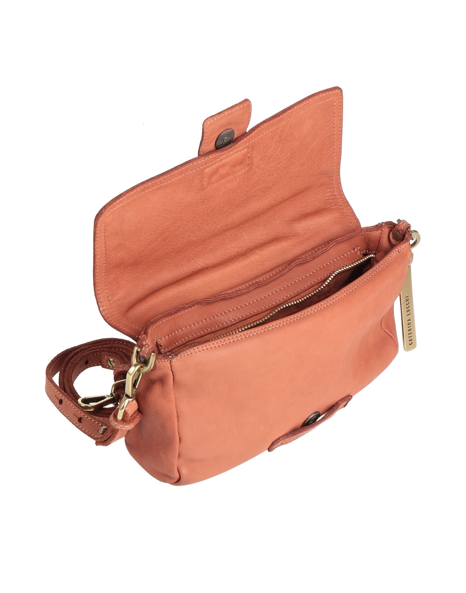  Caterina Lucchi - Taschen - Handtaschen - On Yoox.com 