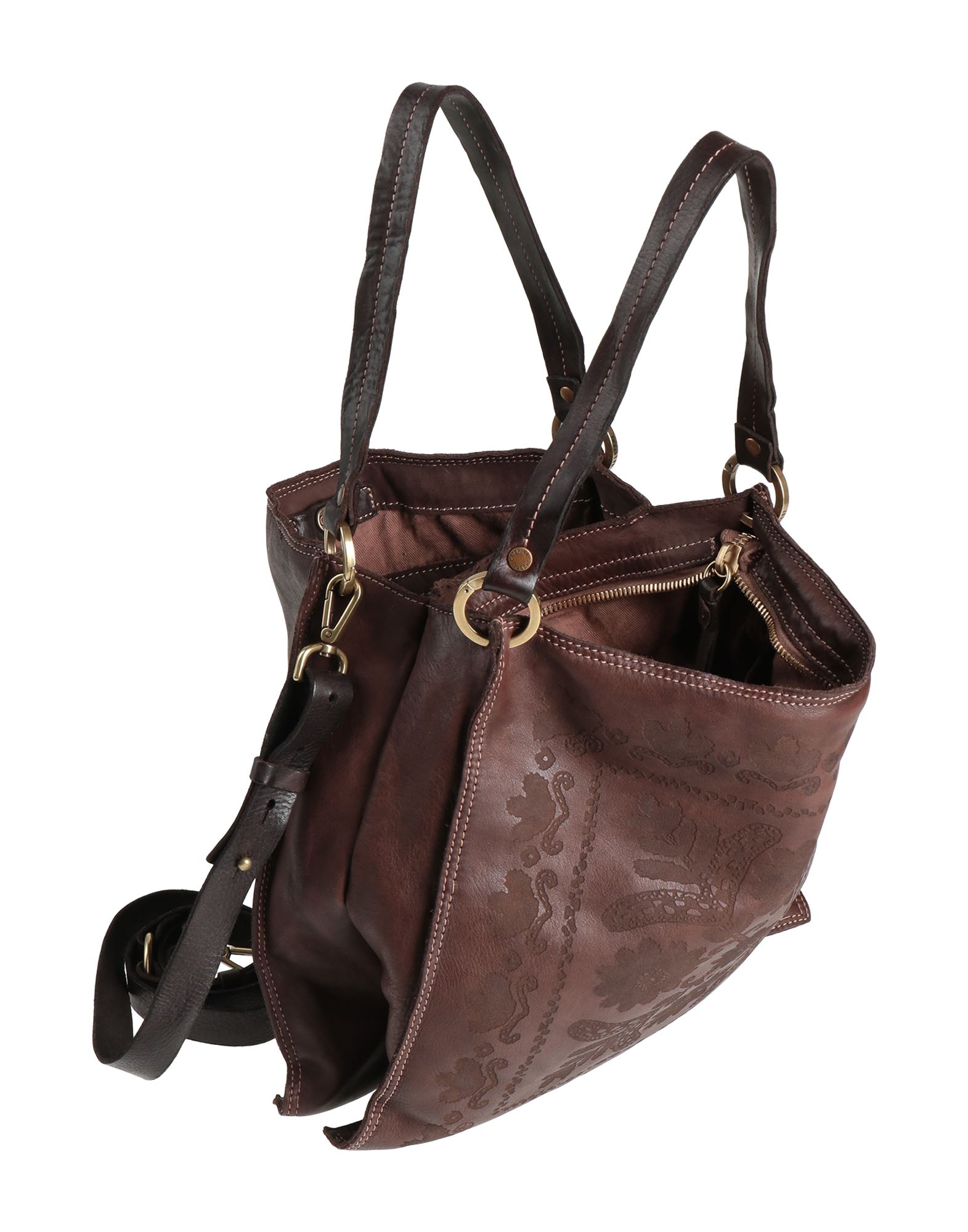  Caterina Lucchi - Taschen - Handtaschen - On Yoox.com 