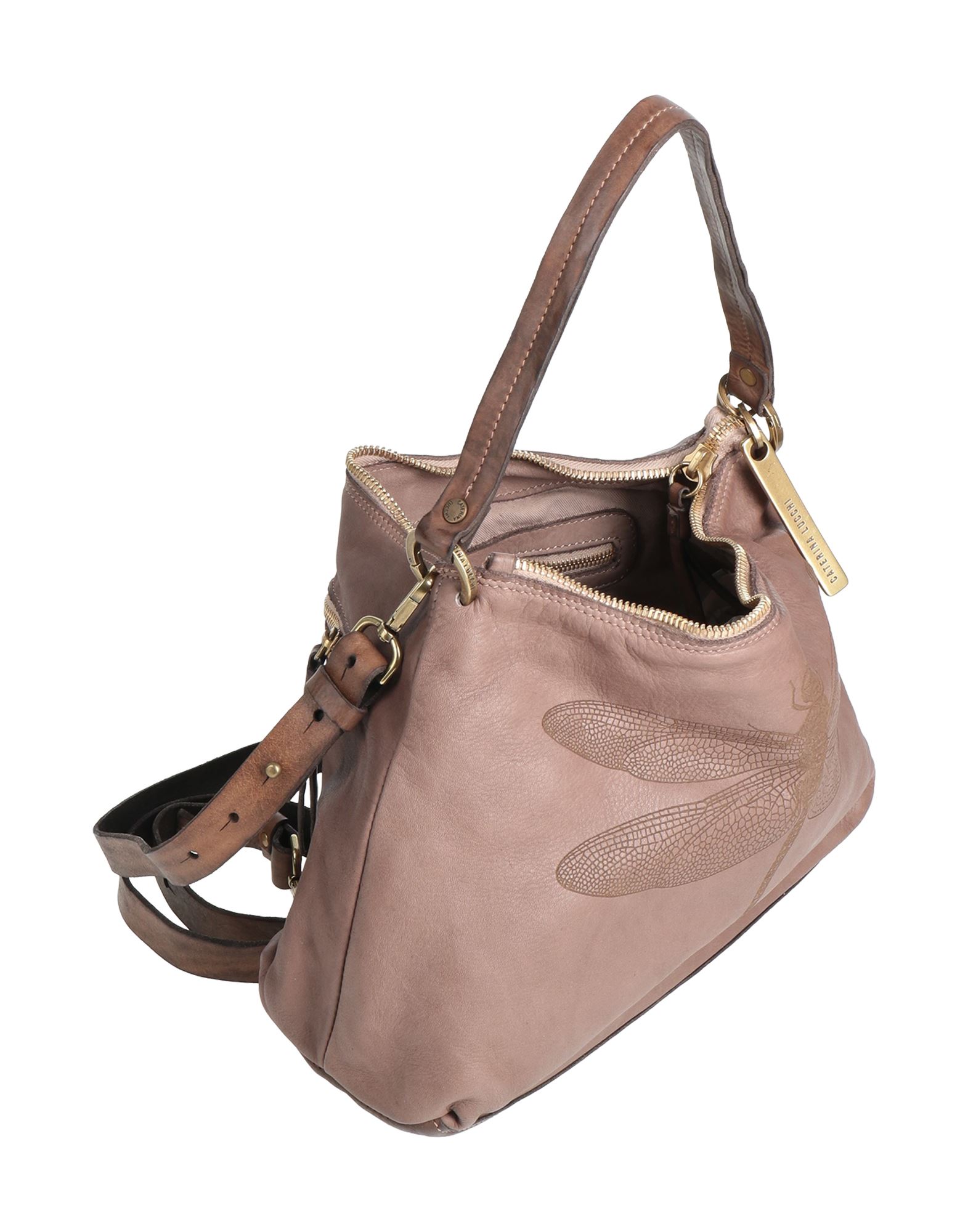  Caterina Lucchi - Taschen - Handtaschen - On Yoox.com 
