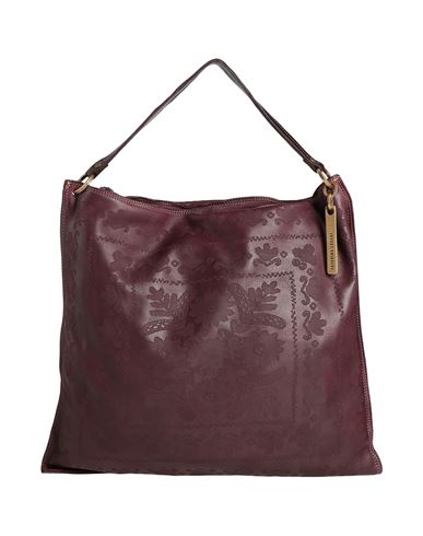 Bolso de mano Mujer Púrpura -- Mujer
