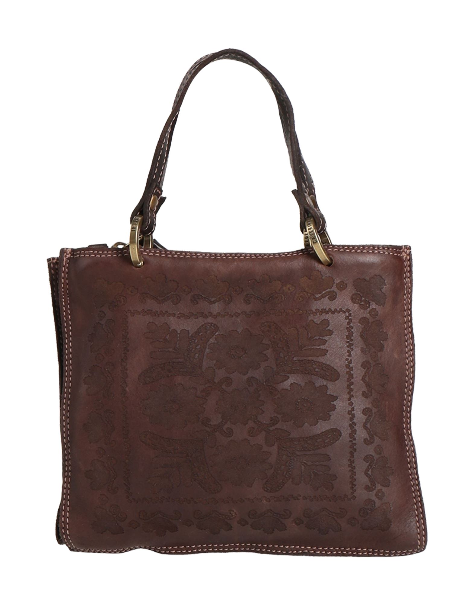  Caterina Lucchi - Taschen - Handtaschen - On Yoox.com 