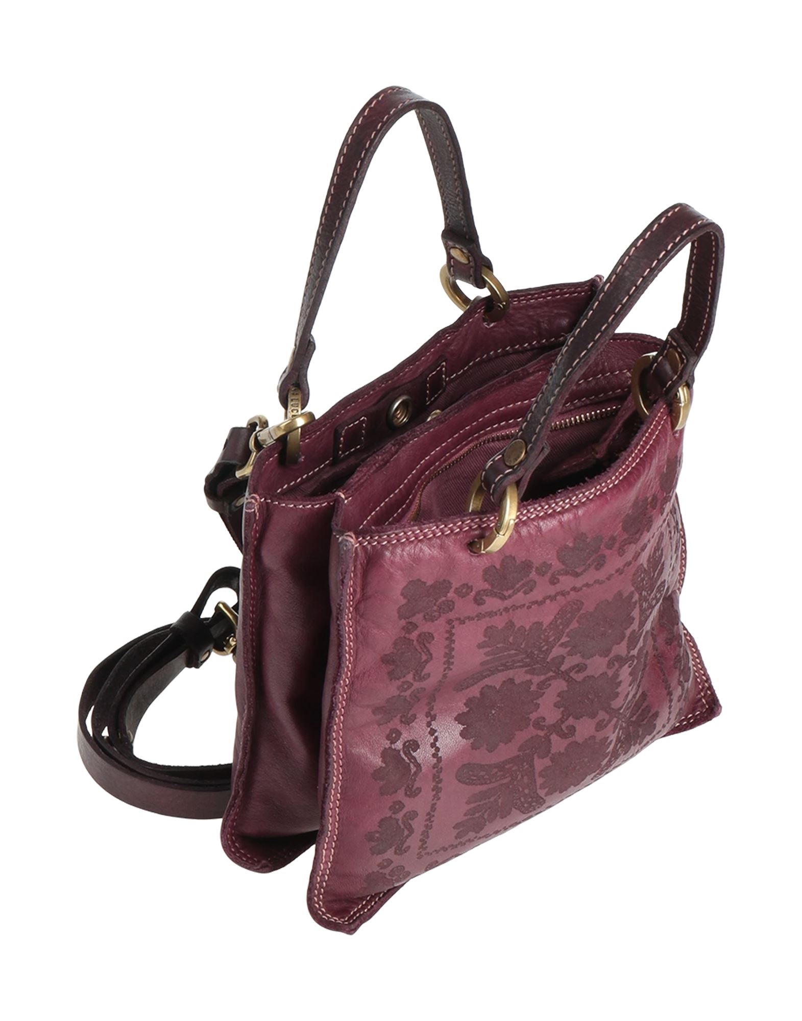  Caterina Lucchi - Taschen - Handtaschen - On Yoox.com 