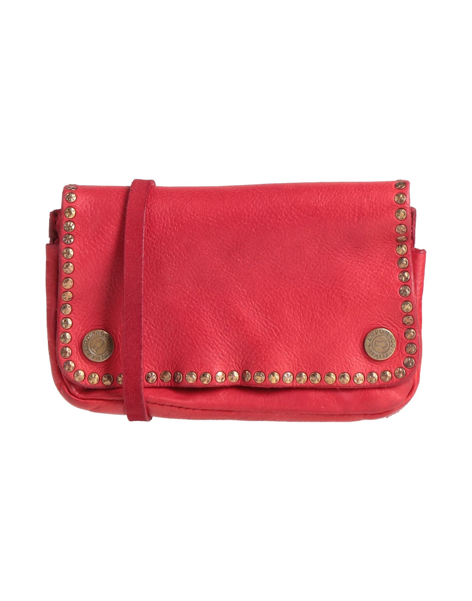  Campomaggi - Taschen - Umhängetasche - On Yoox.com 