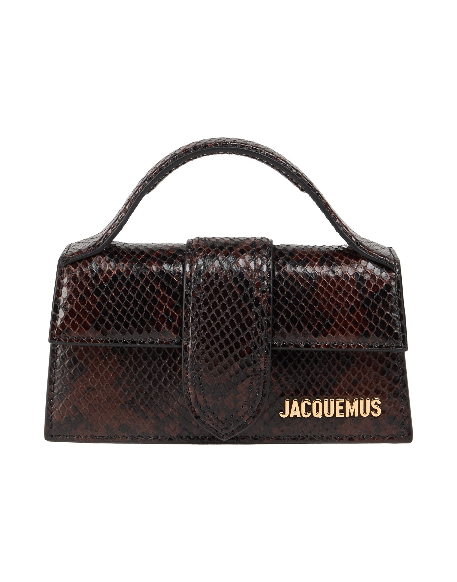 JACQUEMUS JACQUEMUS ΤΣΑΝΤΕΣ Τσάντα χειρός