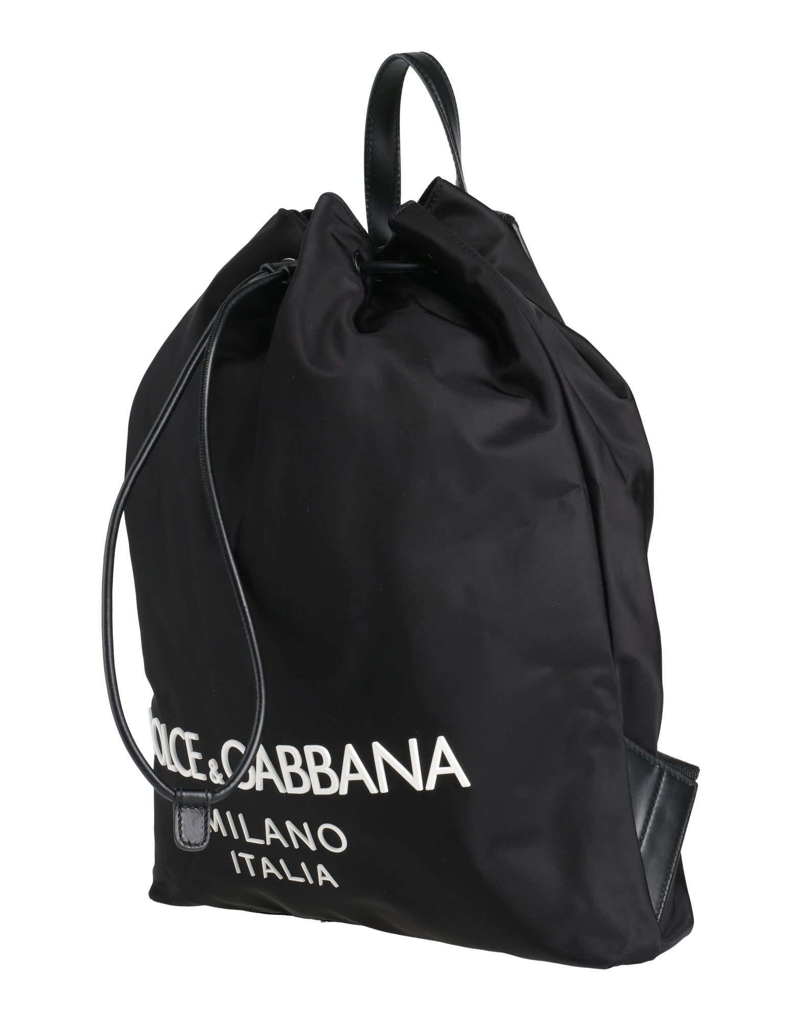 DOLCE&GABBANA DOLCE&GABBANA ΤΣΑΝΤΕΣ Σακίδιο πλάτης