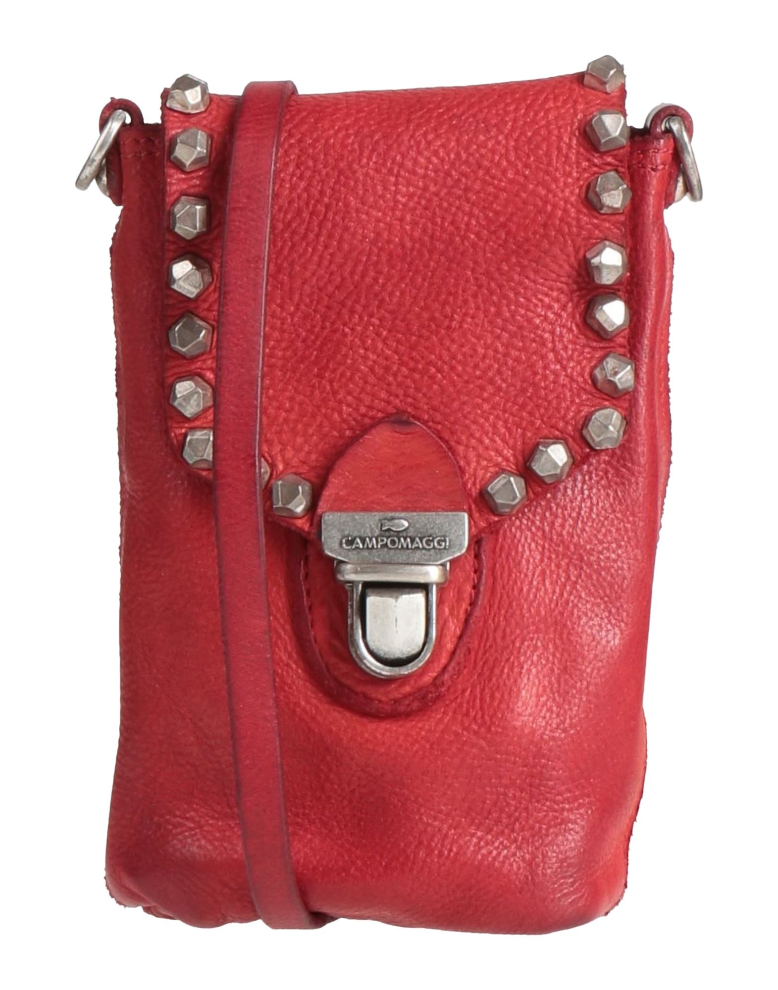  Campomaggi - Taschen - Umhängetasche - On Yoox.com 