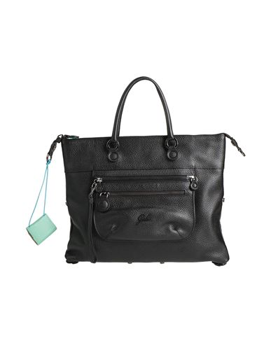Bolso de mano Mujer Negro -- Mujer