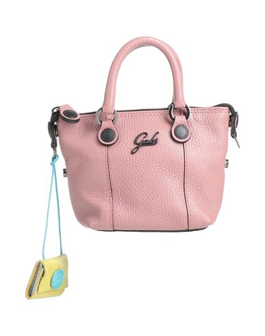 Bolso de mano Mujer Rosa antiguo -- Mujer
