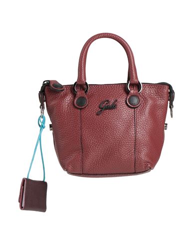 Handtaschen Damen Ziegelrot -- Damen