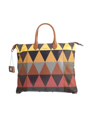 Bolso de mano Mujer Marrón -- Mujer