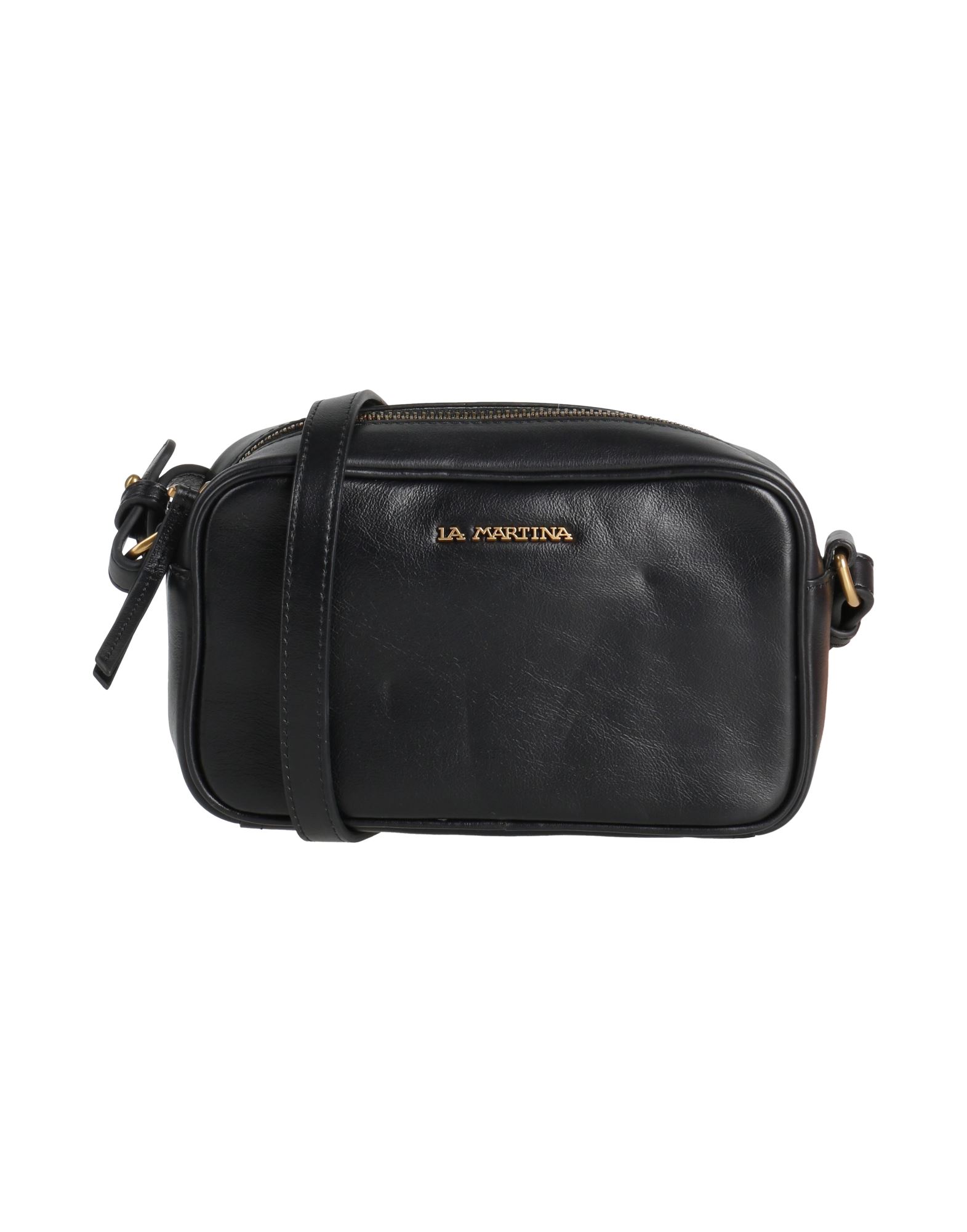  La Martina - Taschen - Umhängetasche - On Yoox.com 