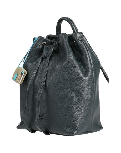 Rucksack Damen Dunkelgrün -- Damen