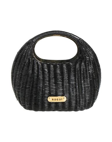 Bolso de mano Mujer Negro -- Mujer