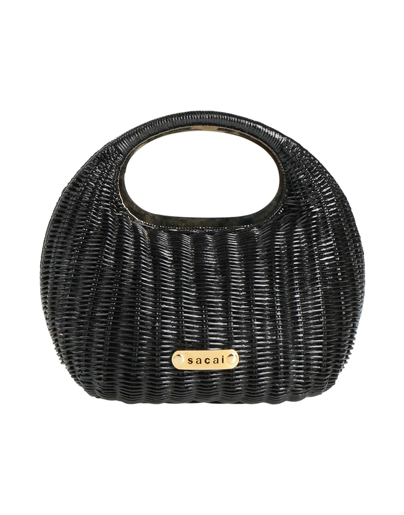  Sacai - Bolsos - Bolsos De Mano - On Yoox.com 