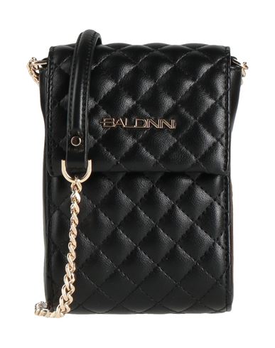 Bolso con bandolera Mujer Negro -- Mujer