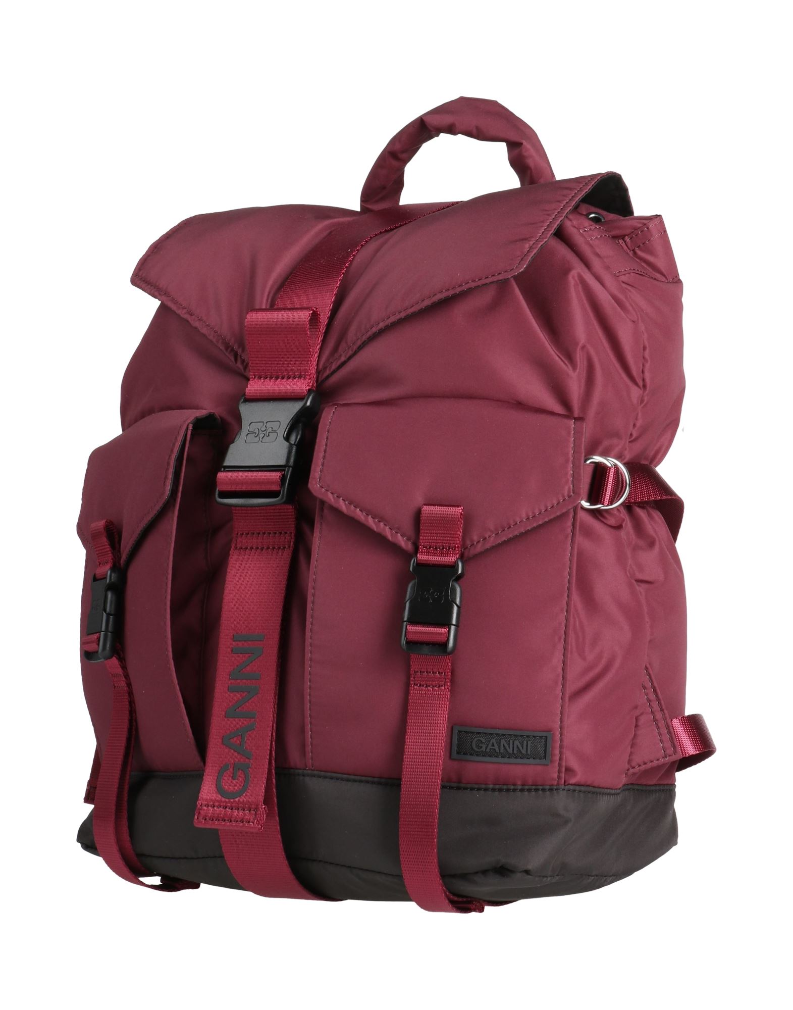  Ganni - Bolsos - Mochilas - On Yoox.com 
