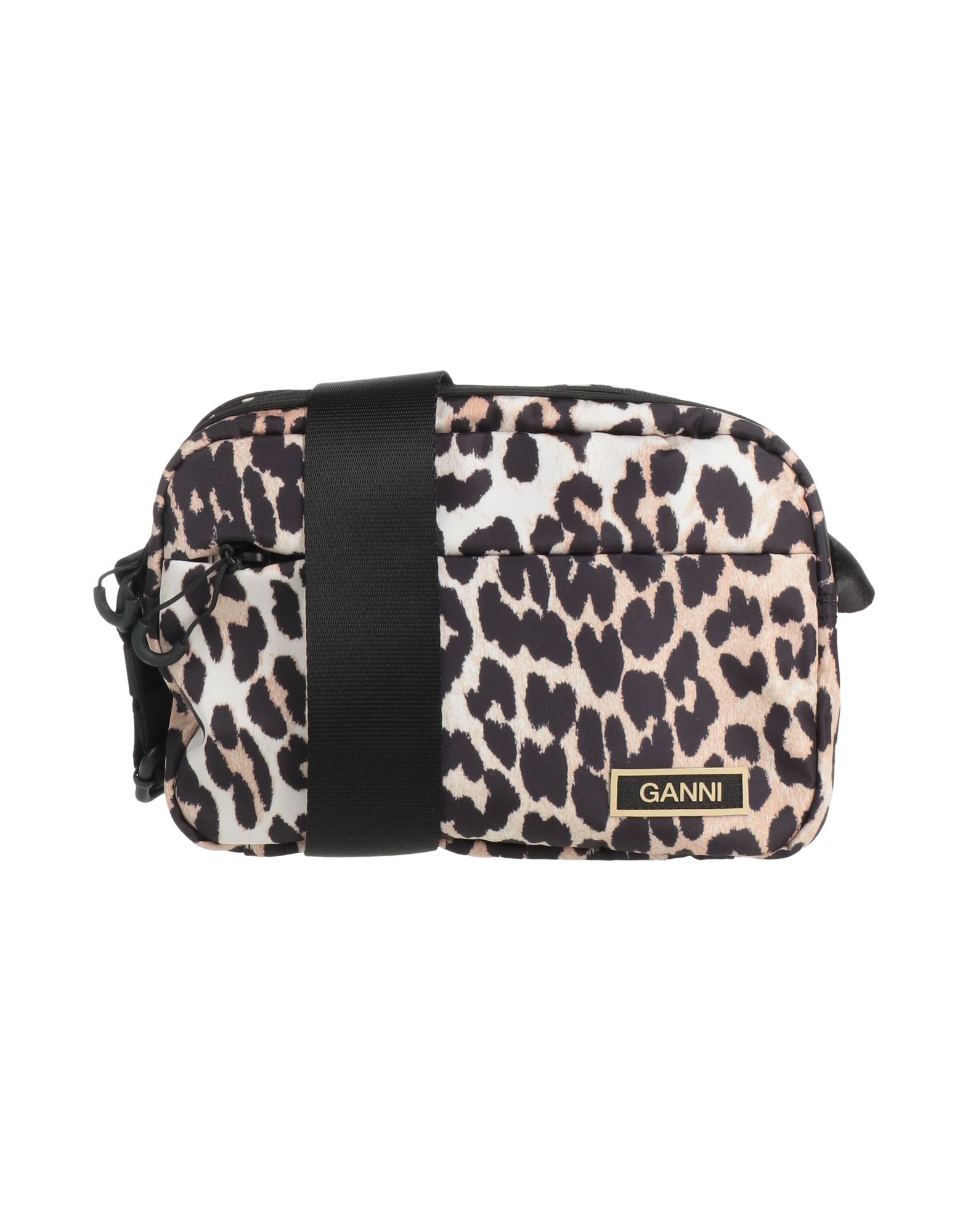  Ganni - Taschen - Umhängetasche - On Yoox.com 