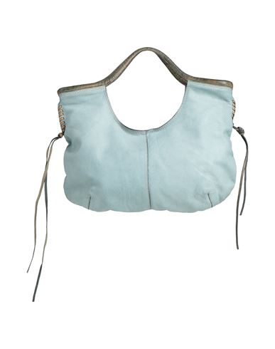 Handtaschen Damen Tūrkis -- Damen