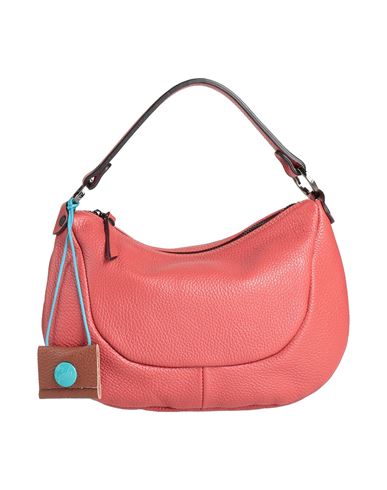 Bolso de mano Mujer Rojo tomate -- Mujer