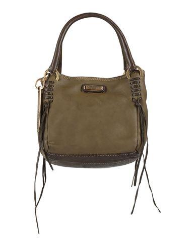 Handtaschen Damen Militärgrün -- Damen