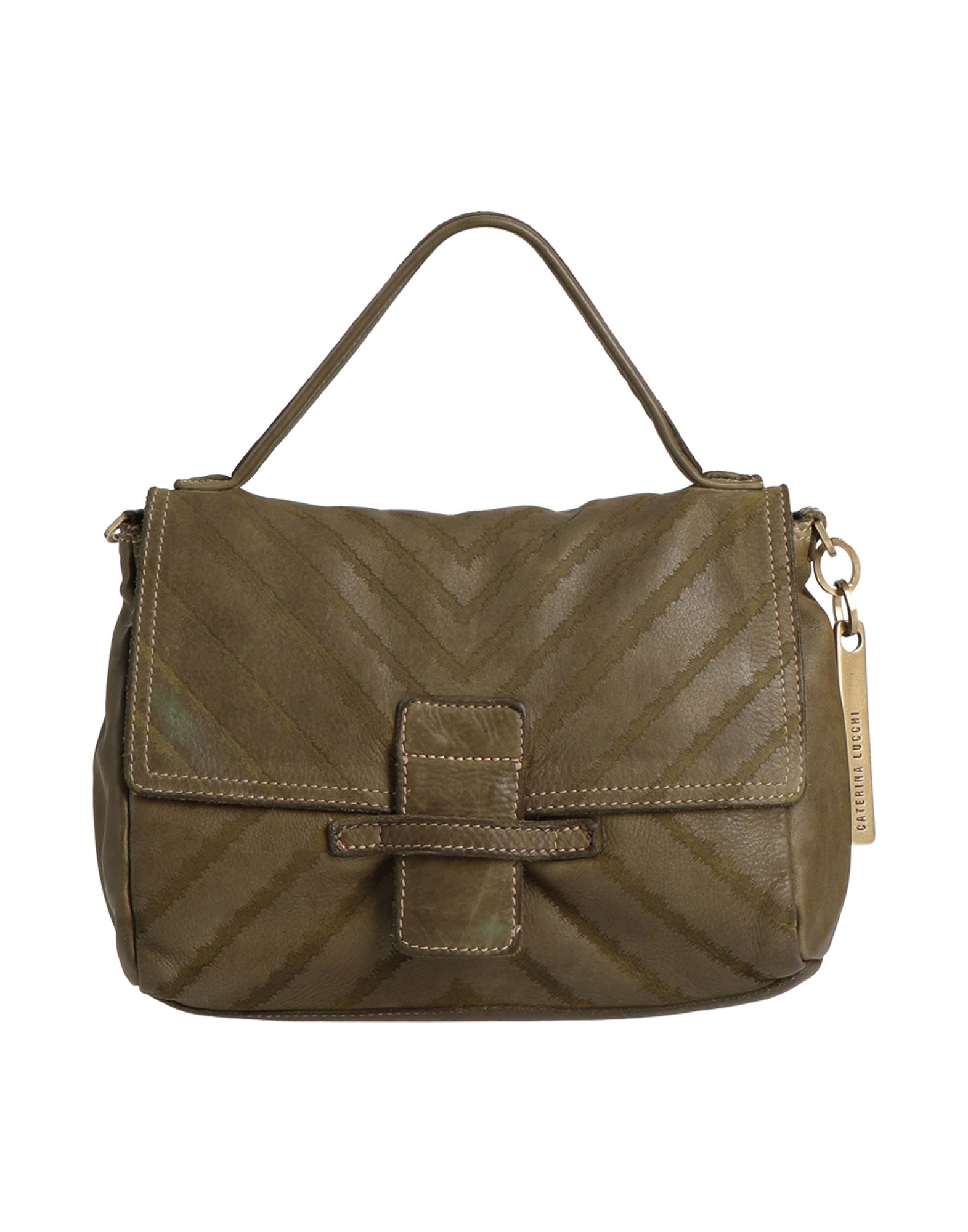  Caterina Lucchi - Taschen - Handtaschen - On Yoox.com 