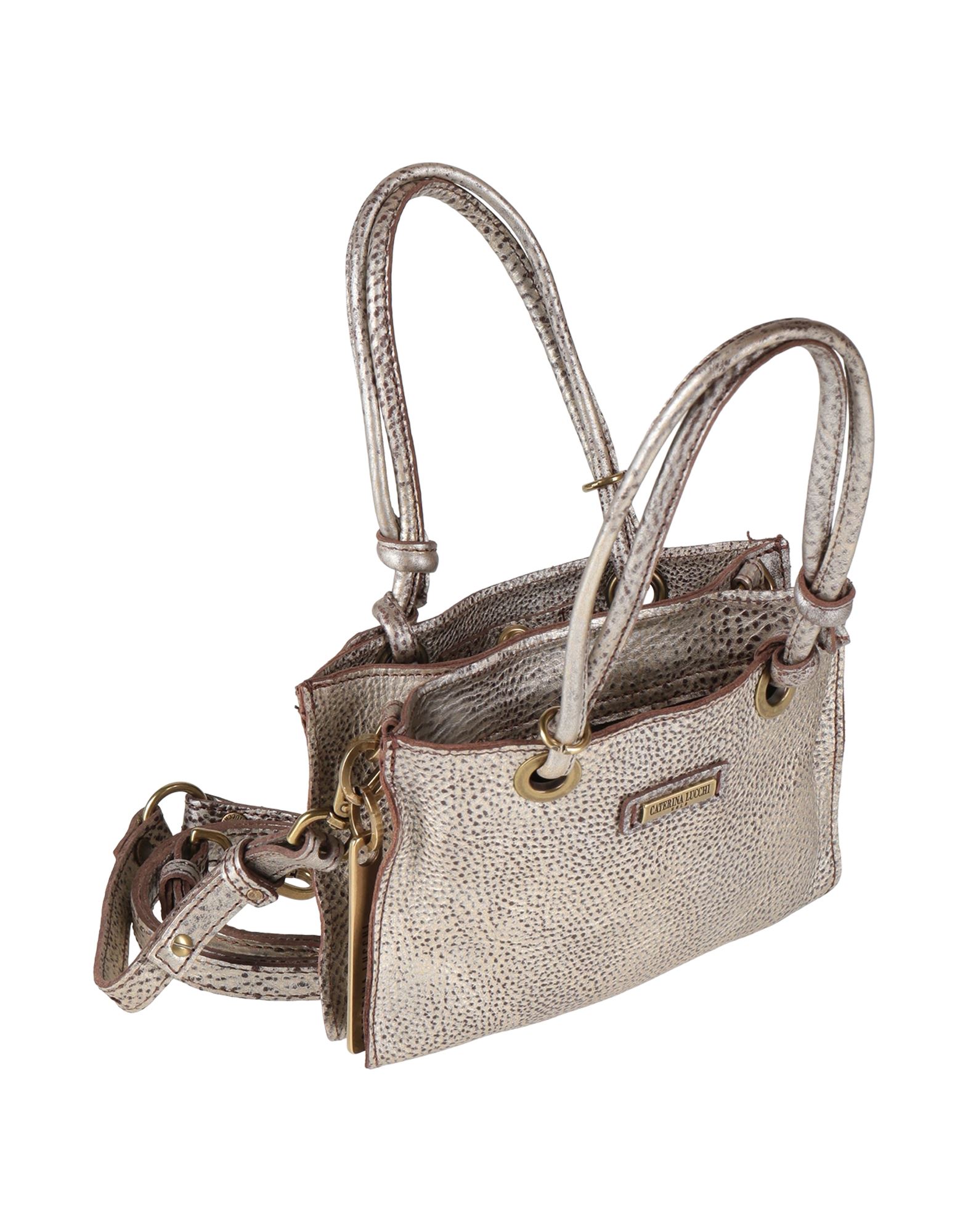  Caterina Lucchi - Taschen - Handtaschen - On Yoox.com 
