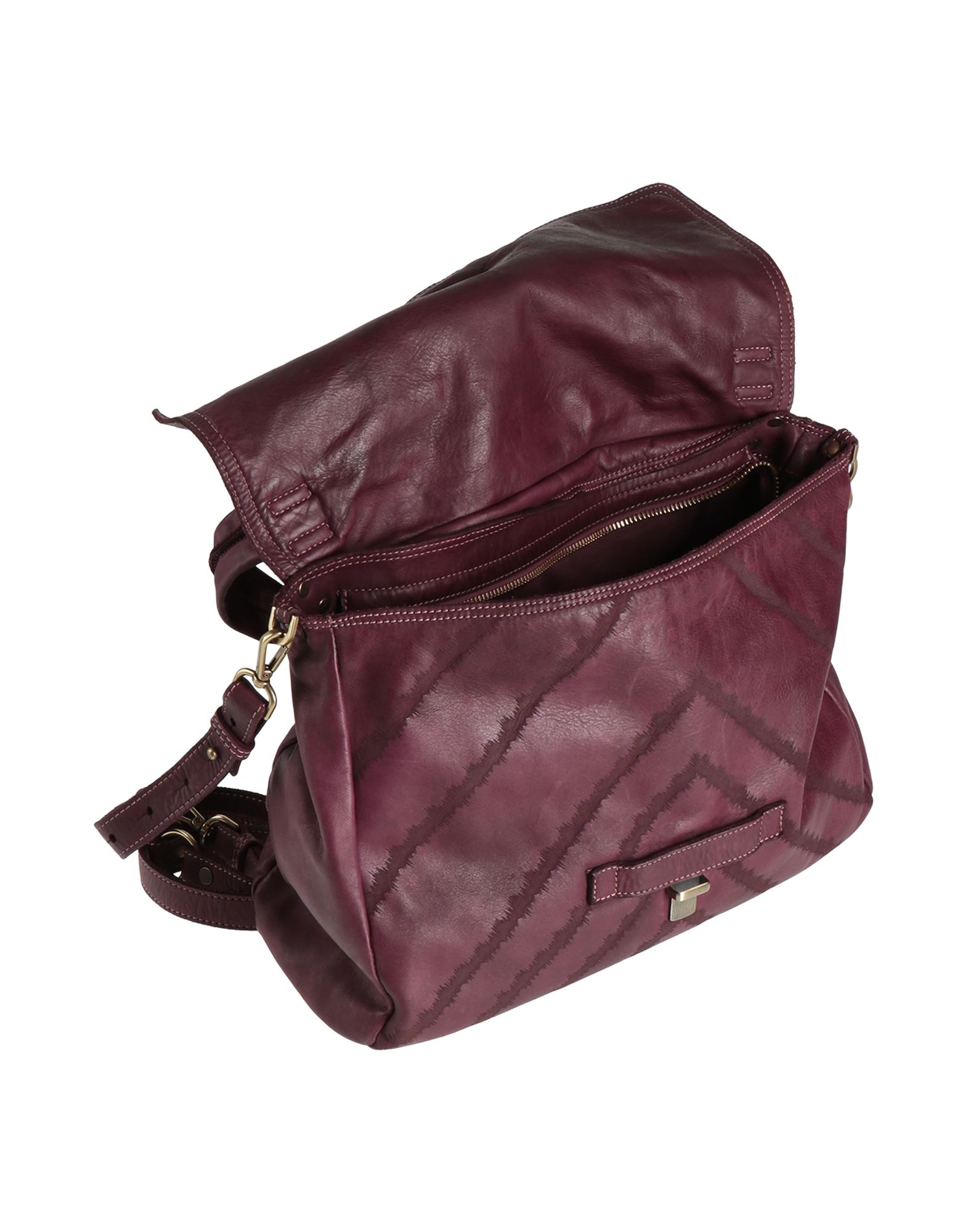  Caterina Lucchi - Taschen - Handtaschen - On Yoox.com 