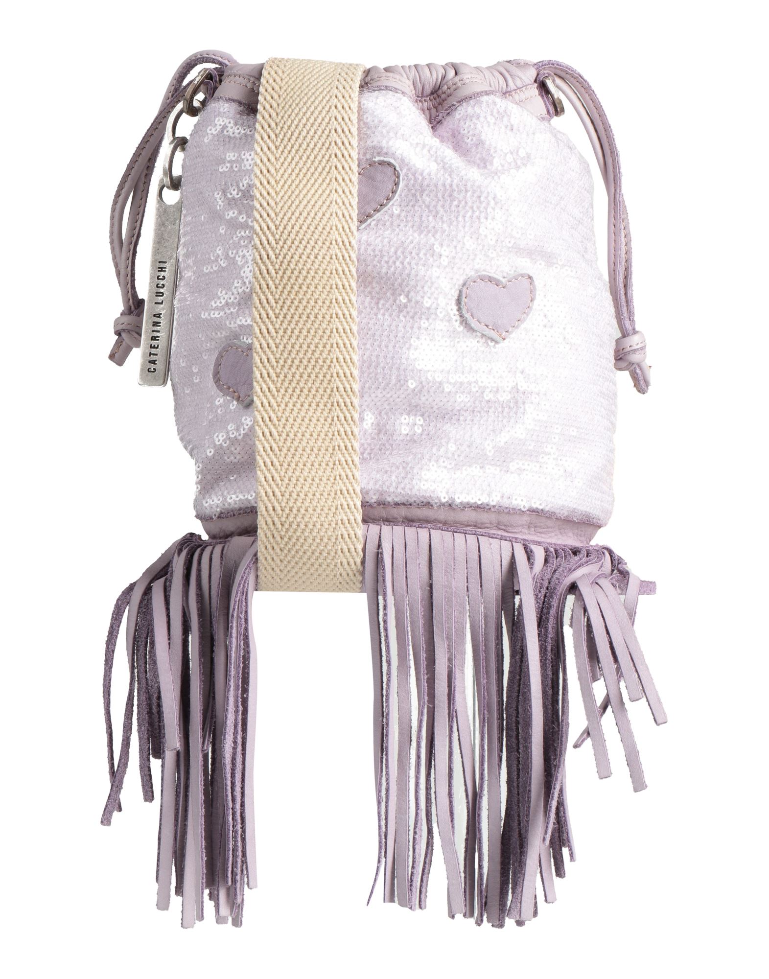  Caterina Lucchi - Taschen - Umhängetasche - On Yoox.com 