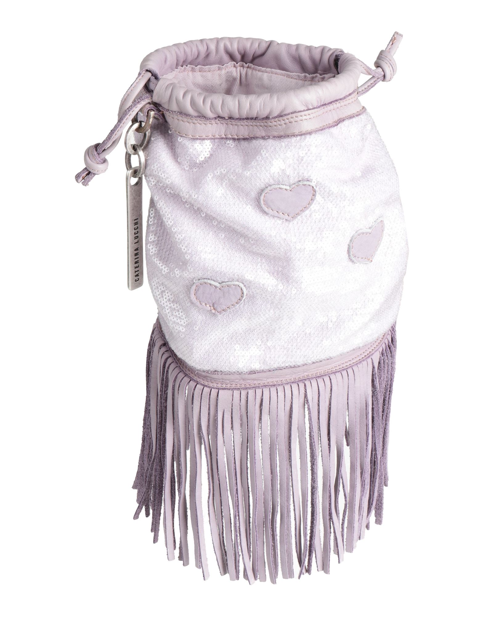  Caterina Lucchi - Taschen - Umhängetasche - On Yoox.com 