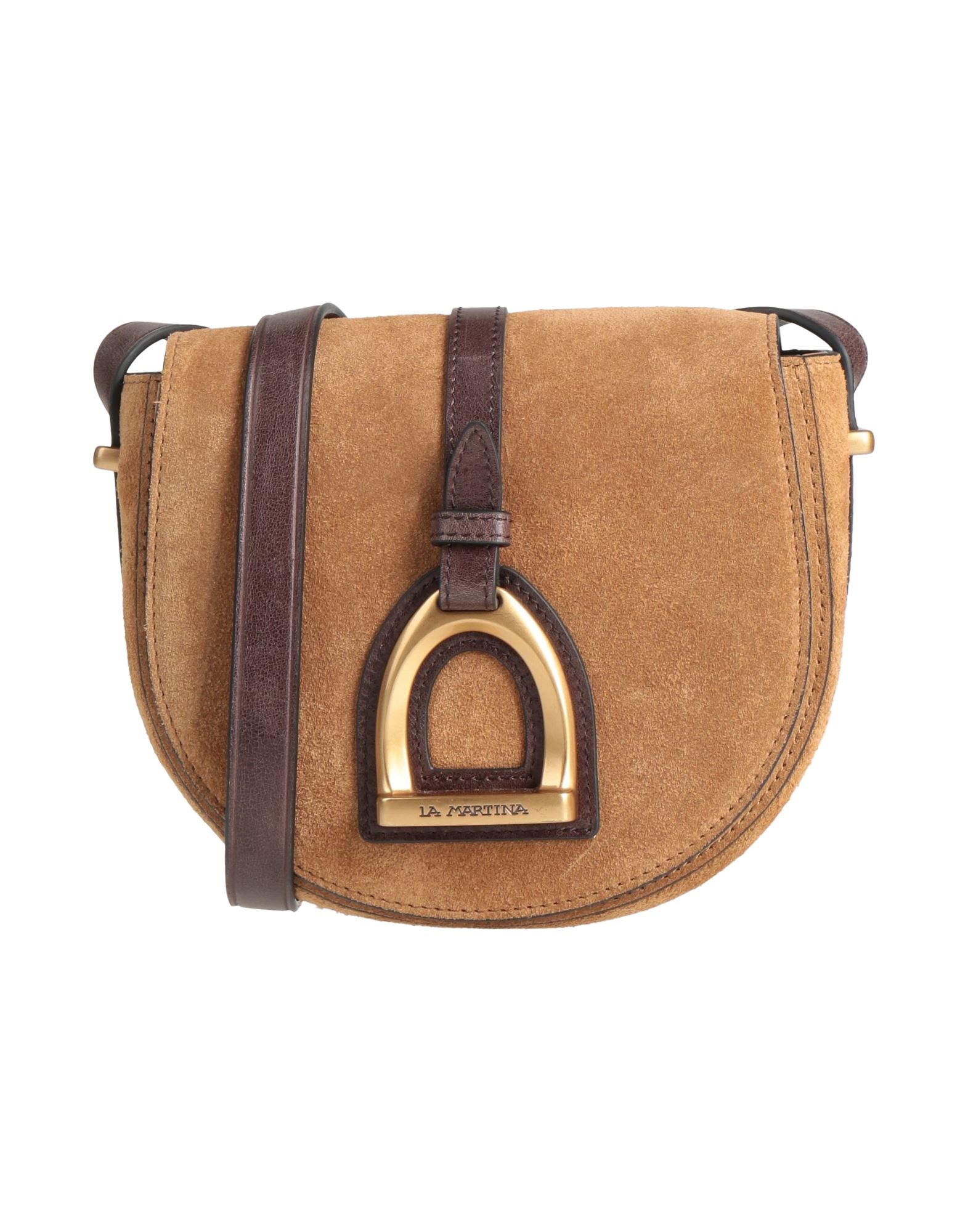  La Martina - Taschen - Umhängetasche - On Yoox.com 