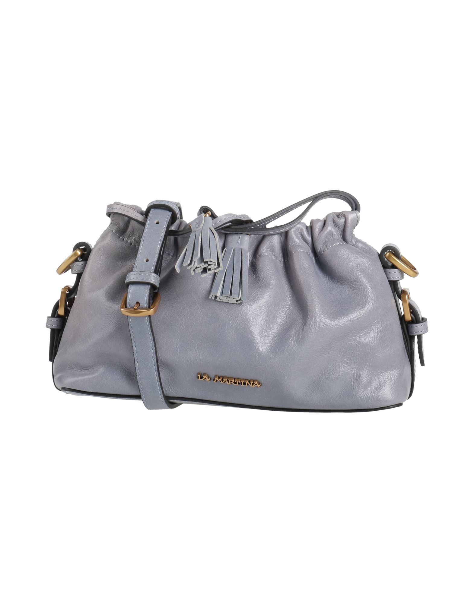  La Martina - Taschen - Umhängetasche - On Yoox.com 