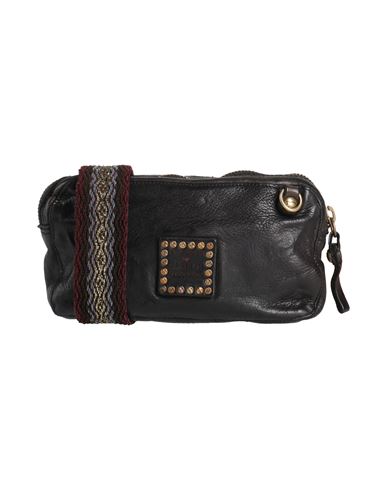 Umhängetasche Damen Schwarz -- Damen