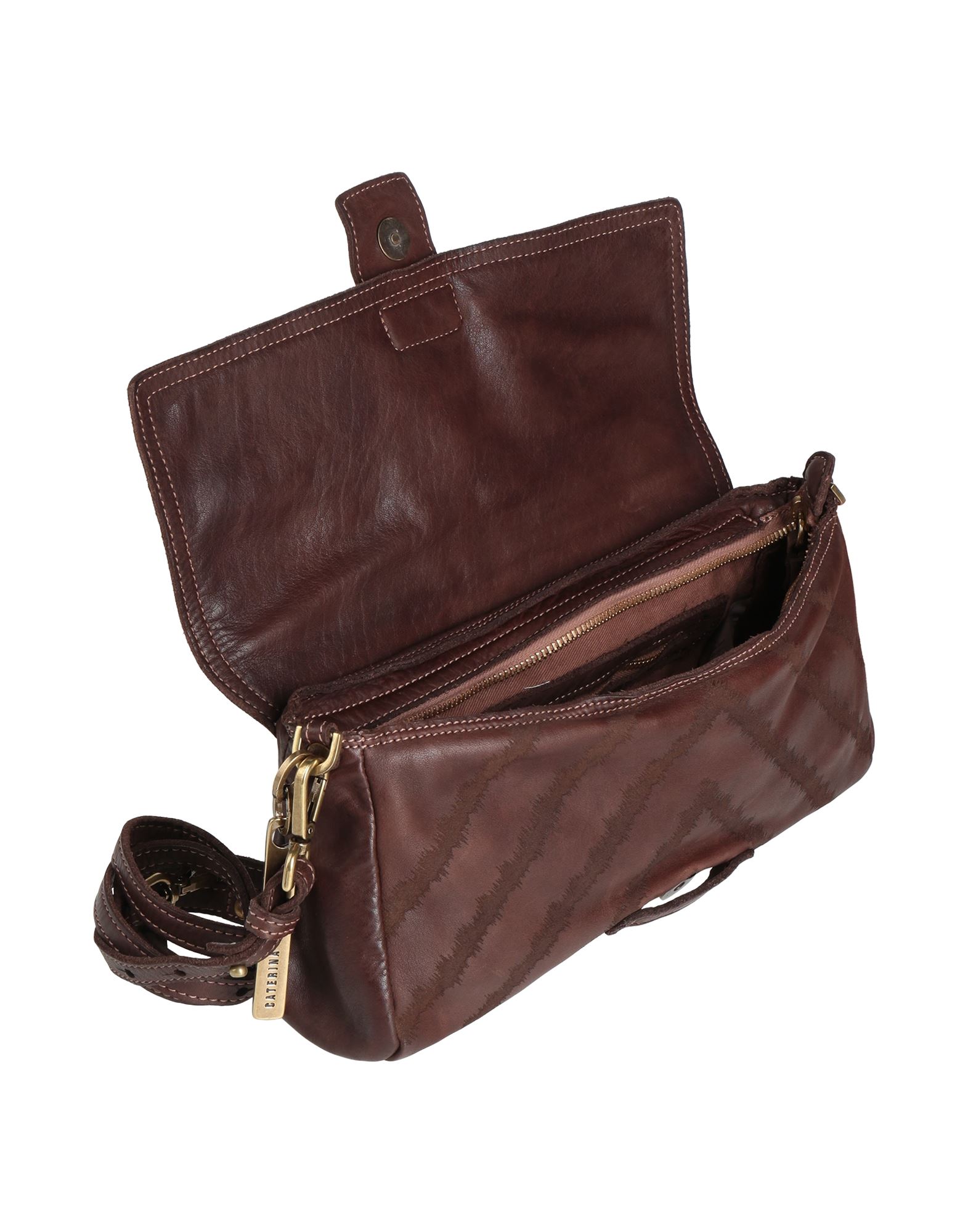  Caterina Lucchi - Taschen - Handtaschen - On Yoox.com 