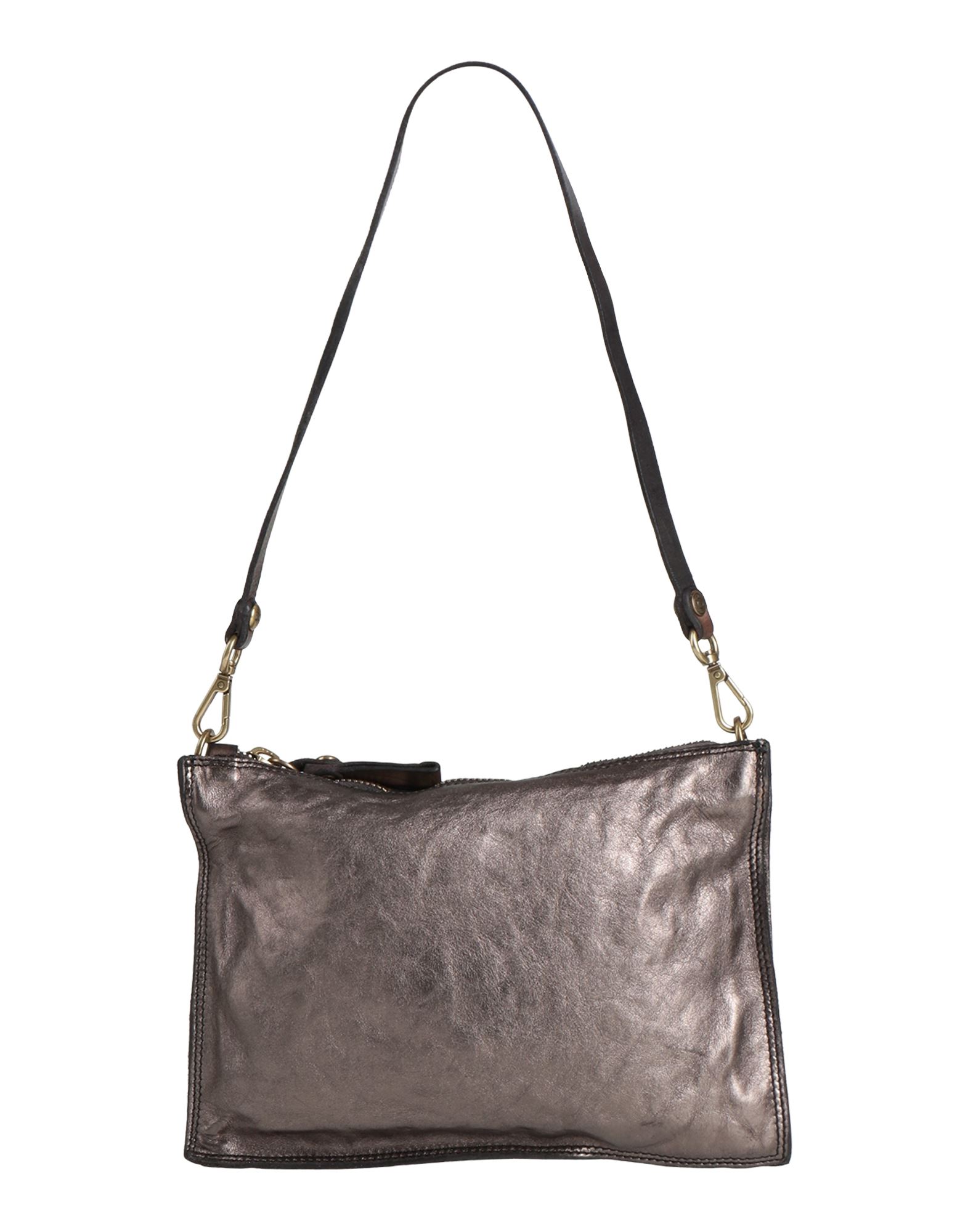  Campomaggi - Taschen - Schultertaschen - On Yoox.com 