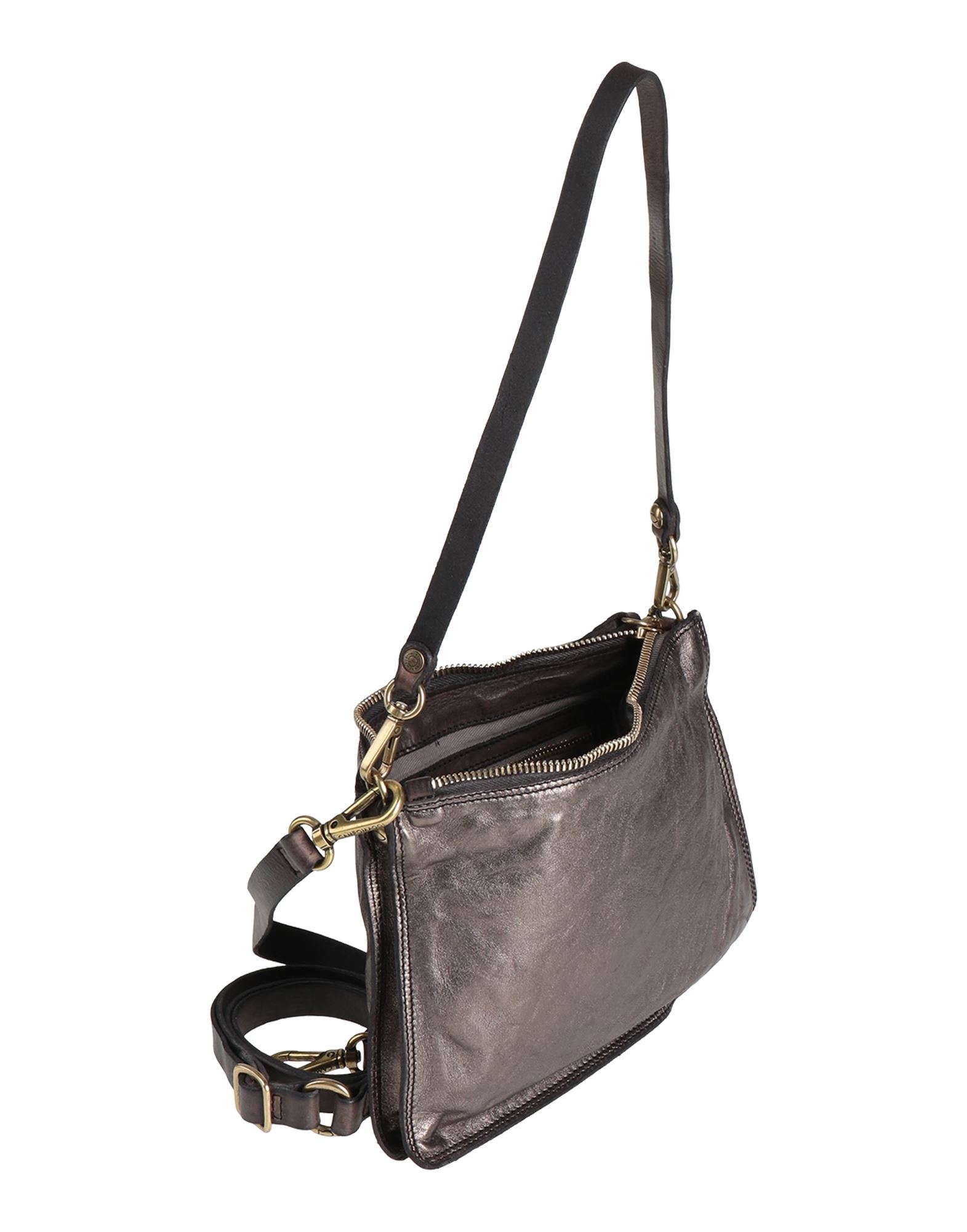  Campomaggi - Taschen - Schultertaschen - On Yoox.com 