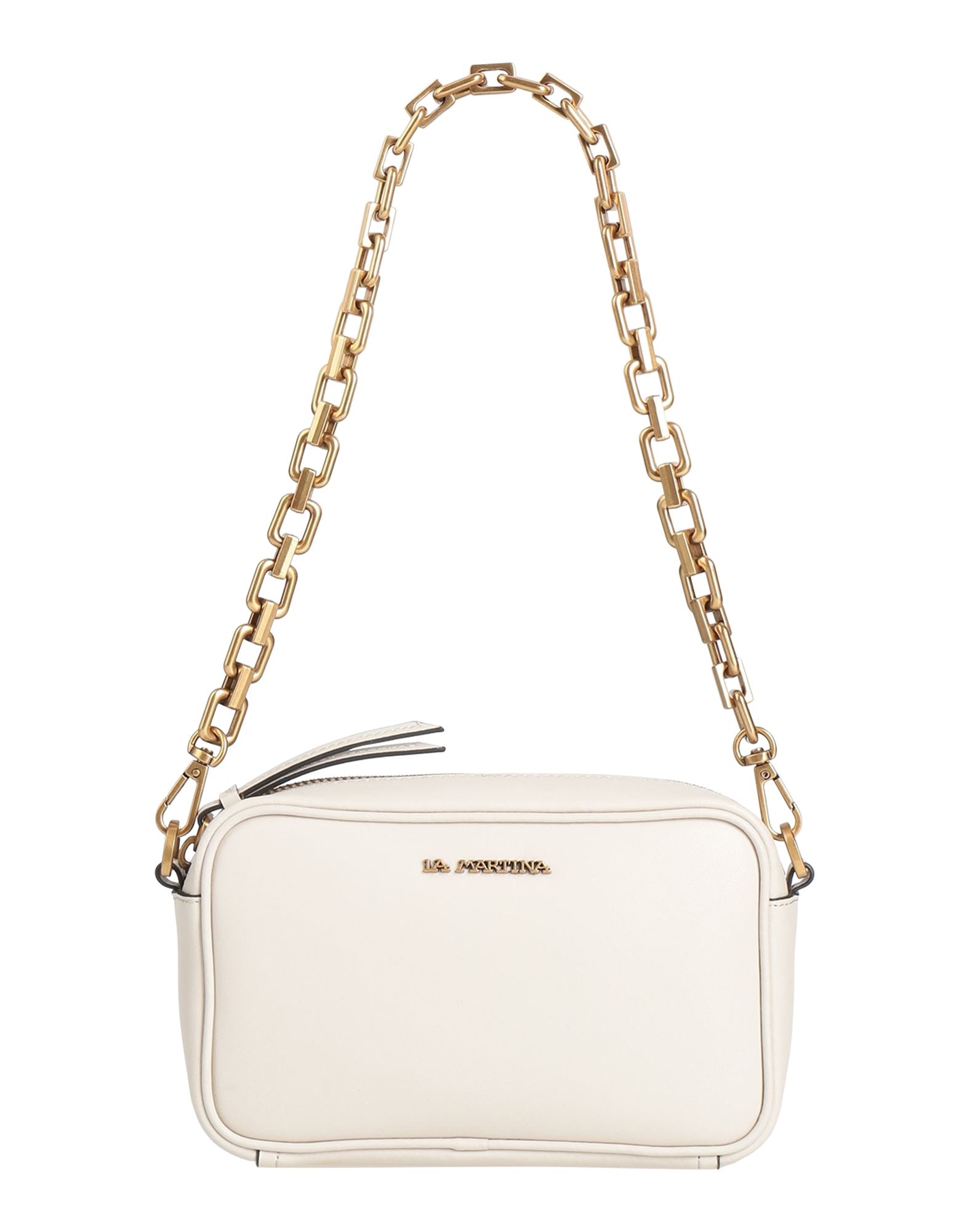  La Martina - Taschen - Schultertaschen - On Yoox.com 