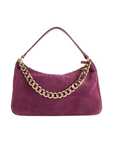 Handtaschen Damen Pflaume -- Damen