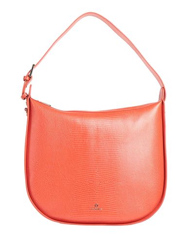 Bolso de mano Mujer Rojo tomate -- Mujer