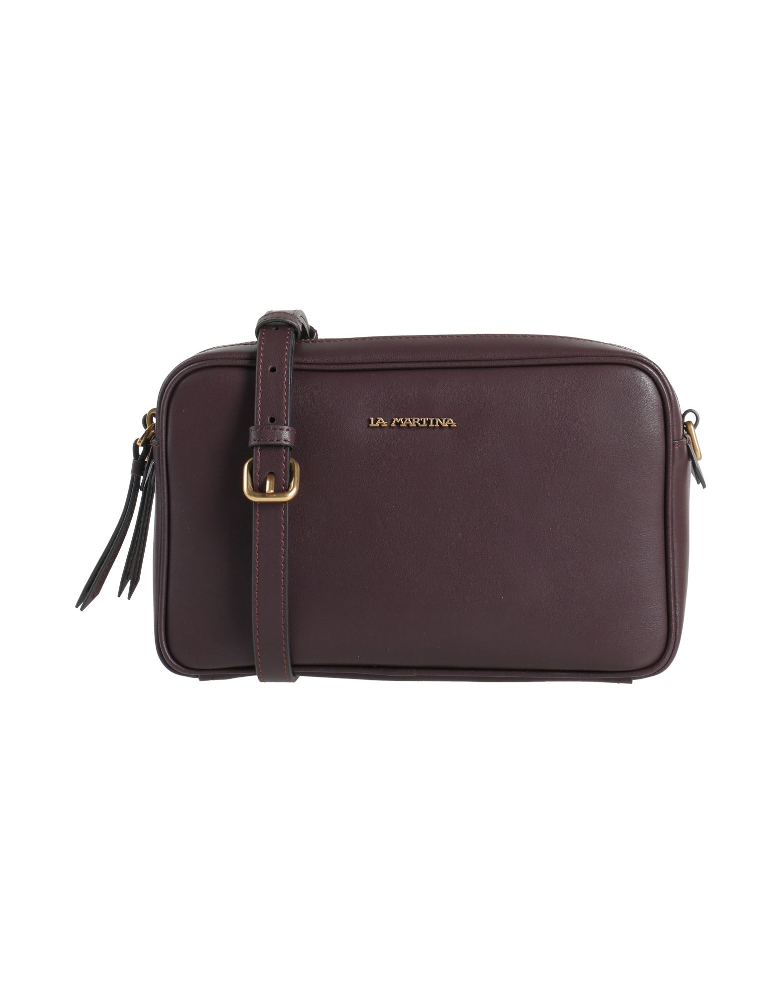  La Martina - Taschen - Umhängetasche - On Yoox.com 