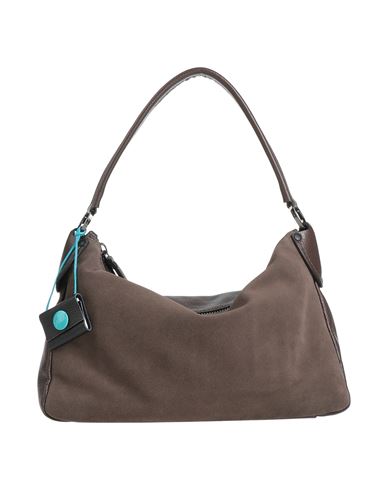 Gabs Woman Handbag Dark Brown Size - Calfskin