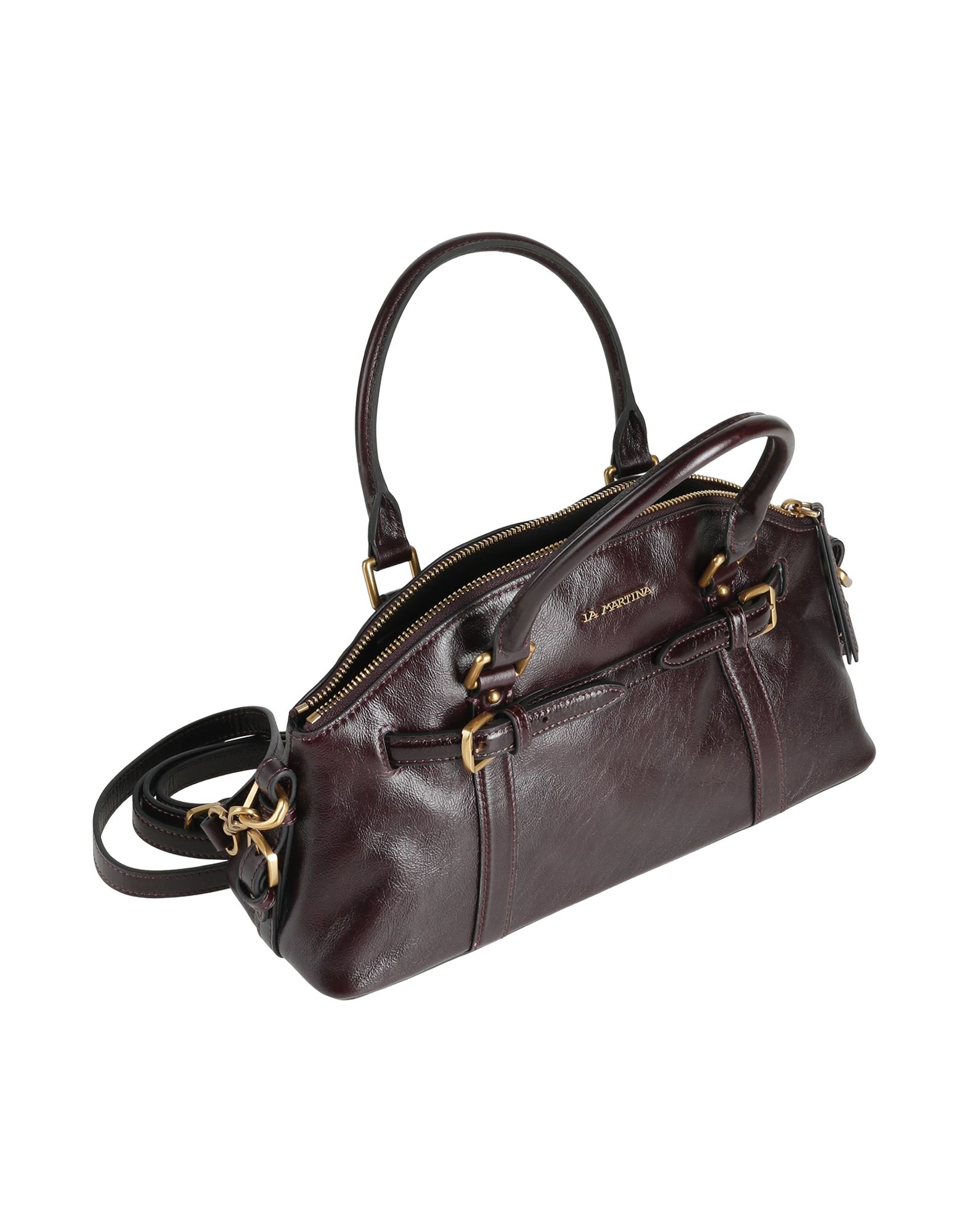  La Martina - Taschen - Handtaschen - On Yoox.com 