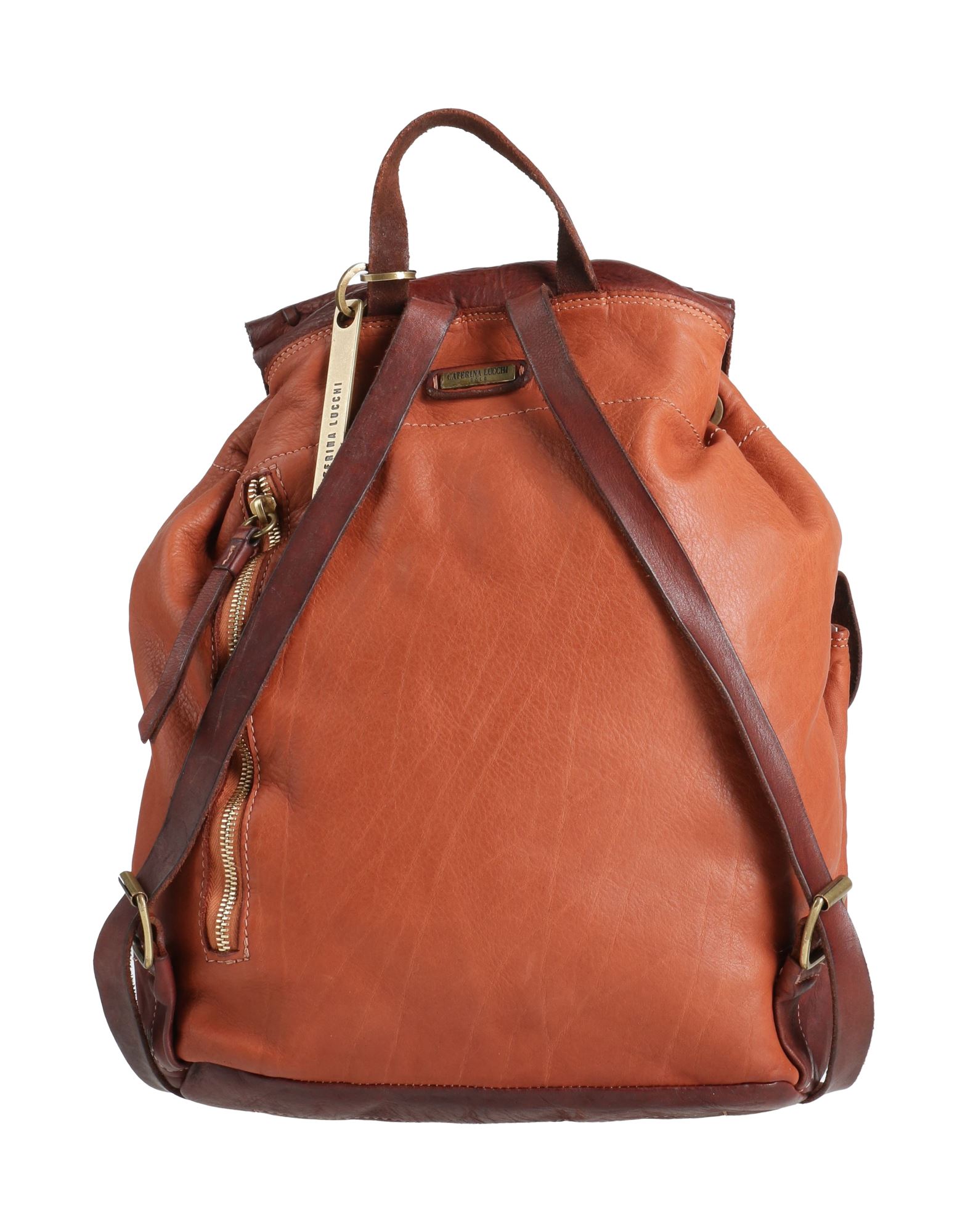  Caterina Lucchi - Taschen - Rucksäcke - On Yoox.com 