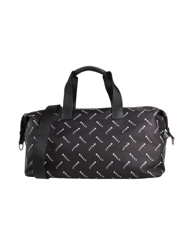 Reisetasche Herren Schwarz -- Herren