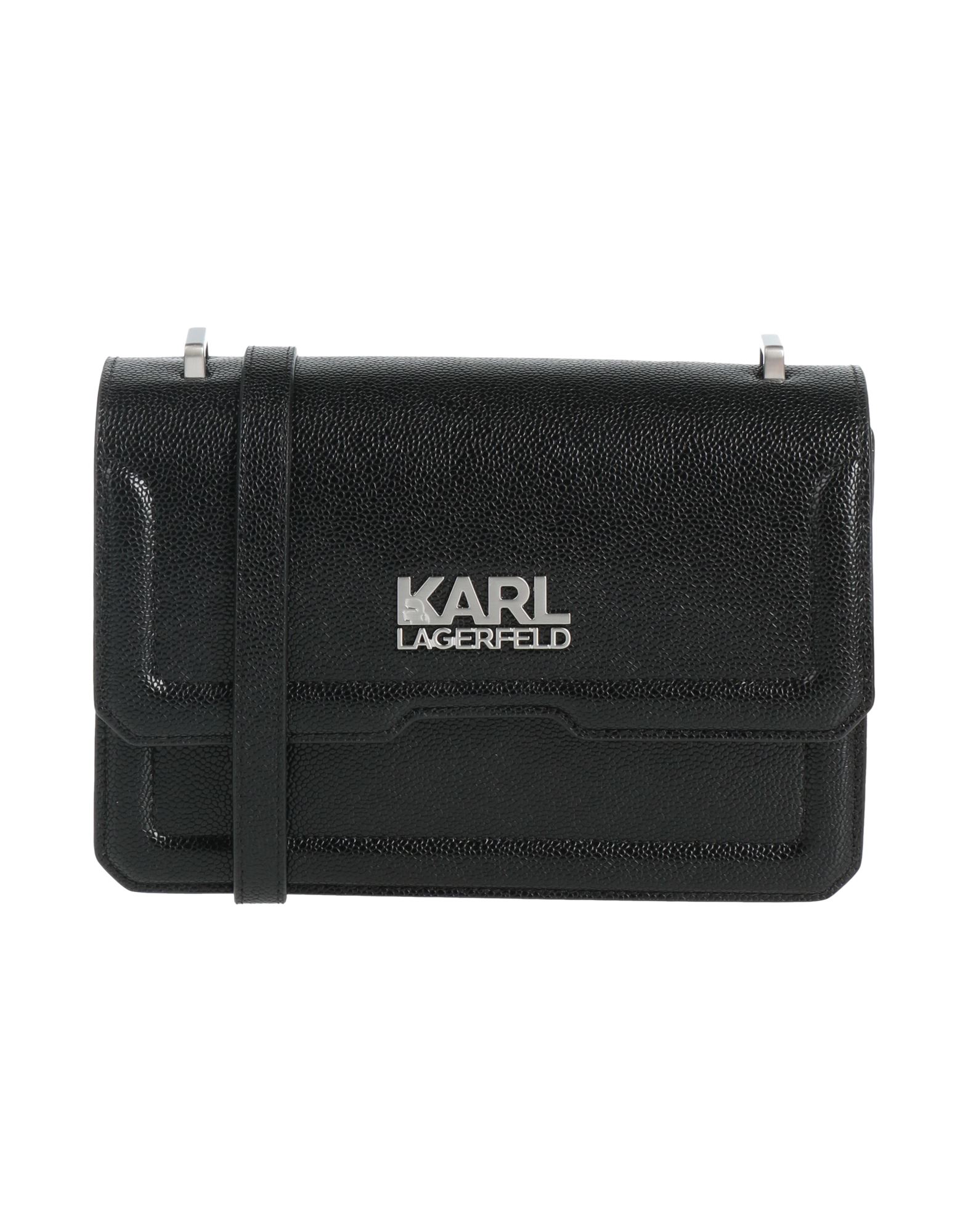 KARL LAGERFELD KARL LAGERFELD ΤΣΑΝΤΕΣ Τσάντες ταχυδρόμου