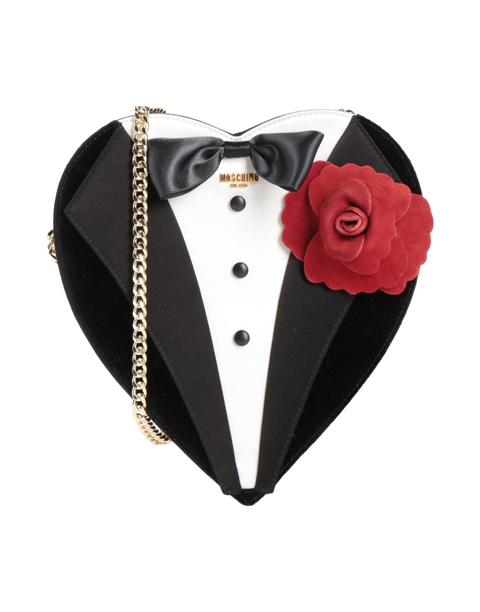 MOSCHINO MOSCHINO ΤΣΑΝΤΕΣ Τσάντες ταχυδρόμου