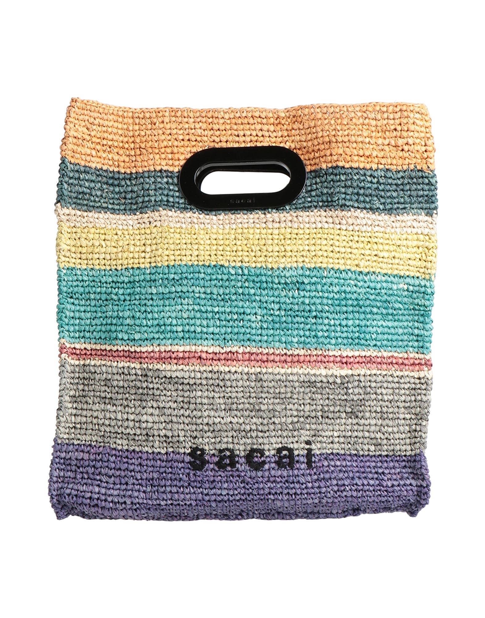  Sacai - Bolsos - Bolsos De Mano - On Yoox.com 
